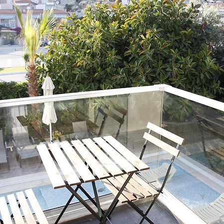 Amare Cesme Ξενοδοχείο Εξωτερικό φωτογραφία