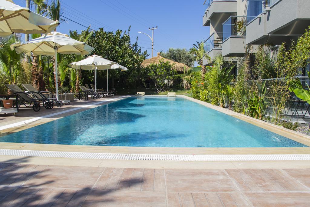 Amare Cesme Ξενοδοχείο Εξωτερικό φωτογραφία