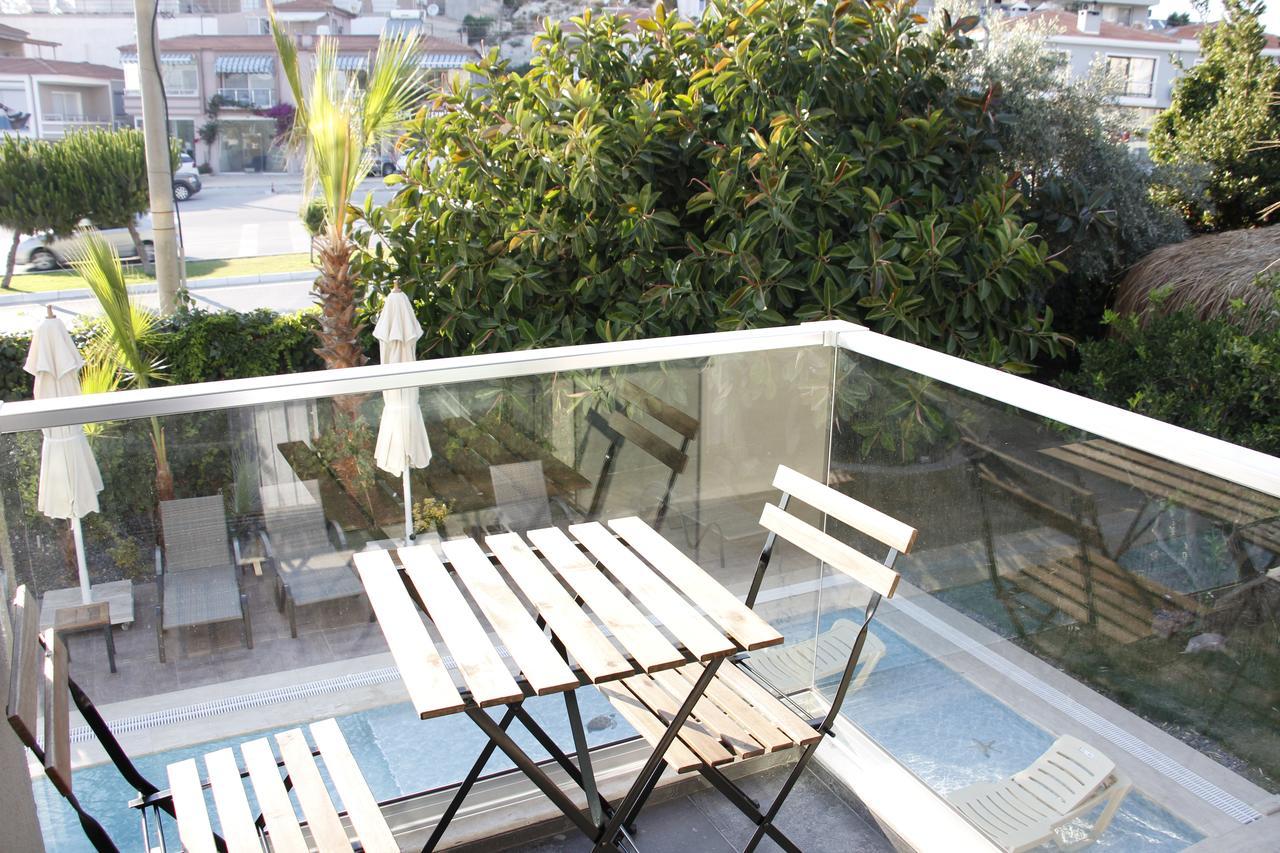 Amare Cesme Ξενοδοχείο Εξωτερικό φωτογραφία